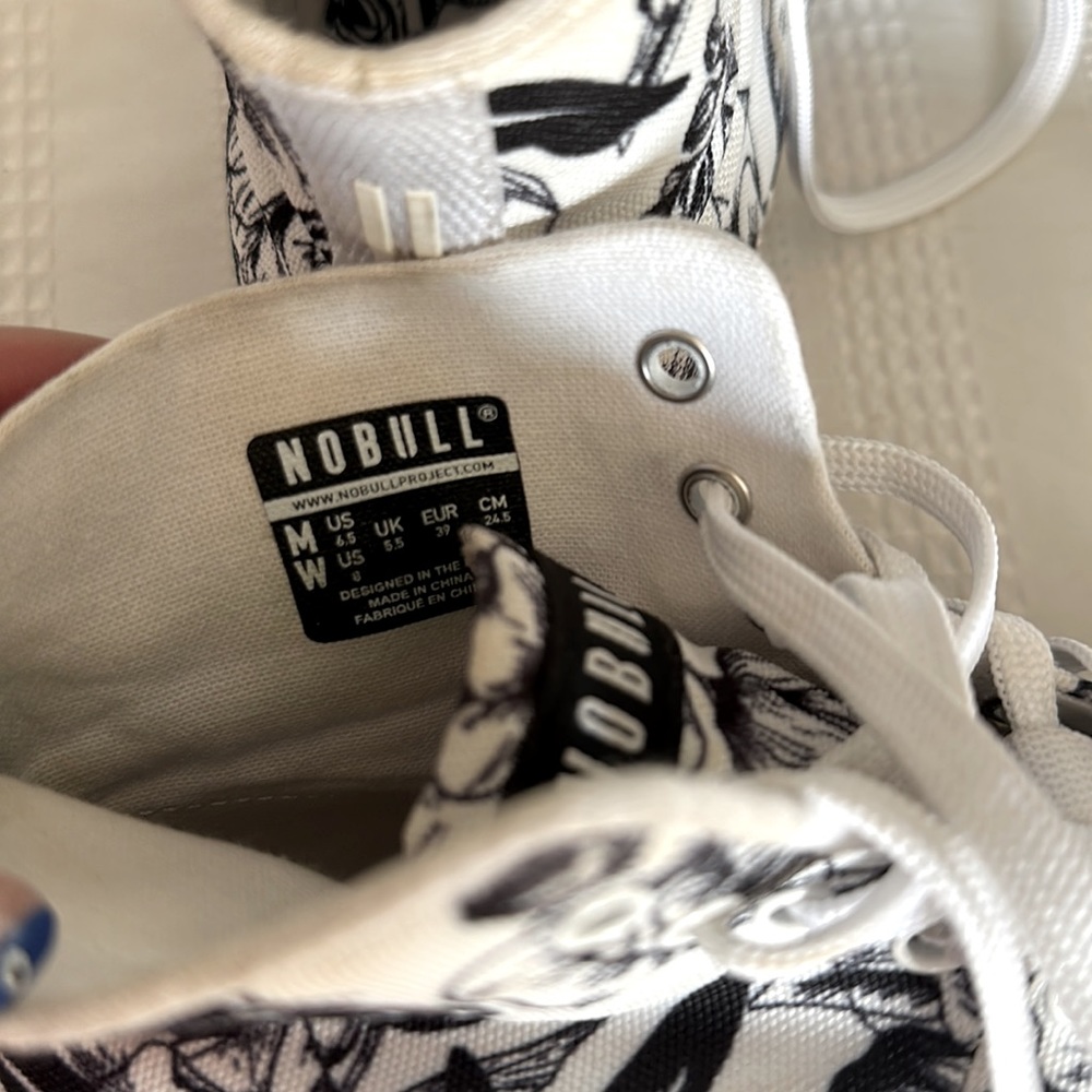 Shoes - Picture 3 of 3
